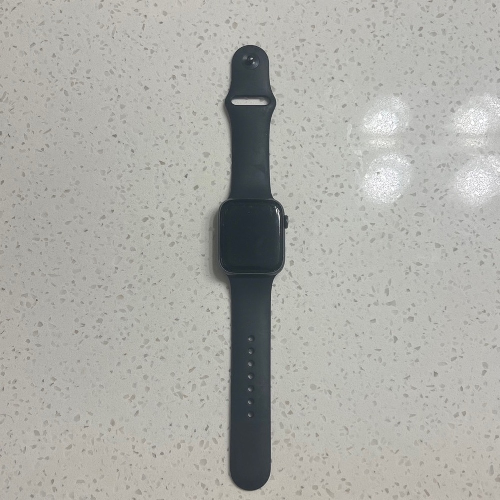 Series 5 Apple Watch